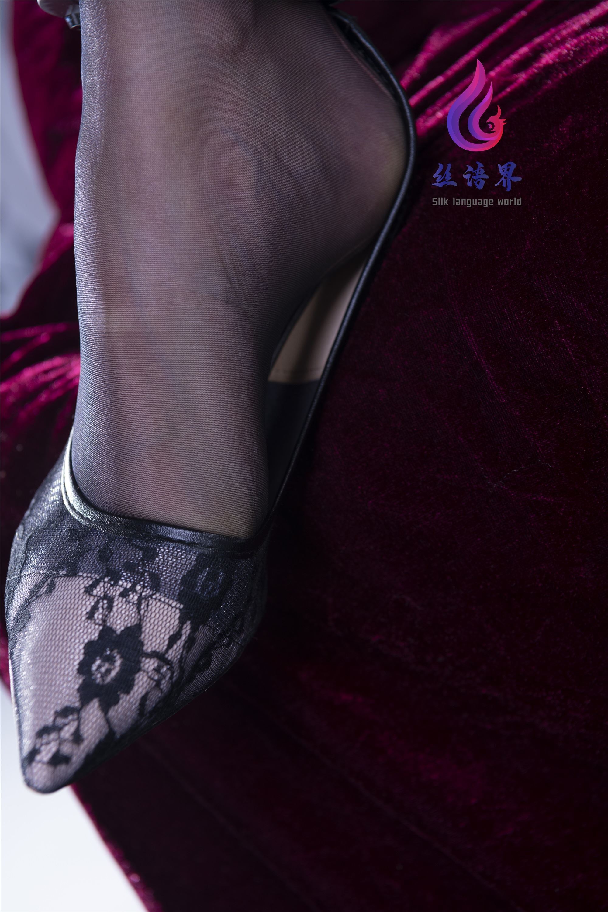 Ligui丽柜 2021.07.17 网络丽人 Model 团子